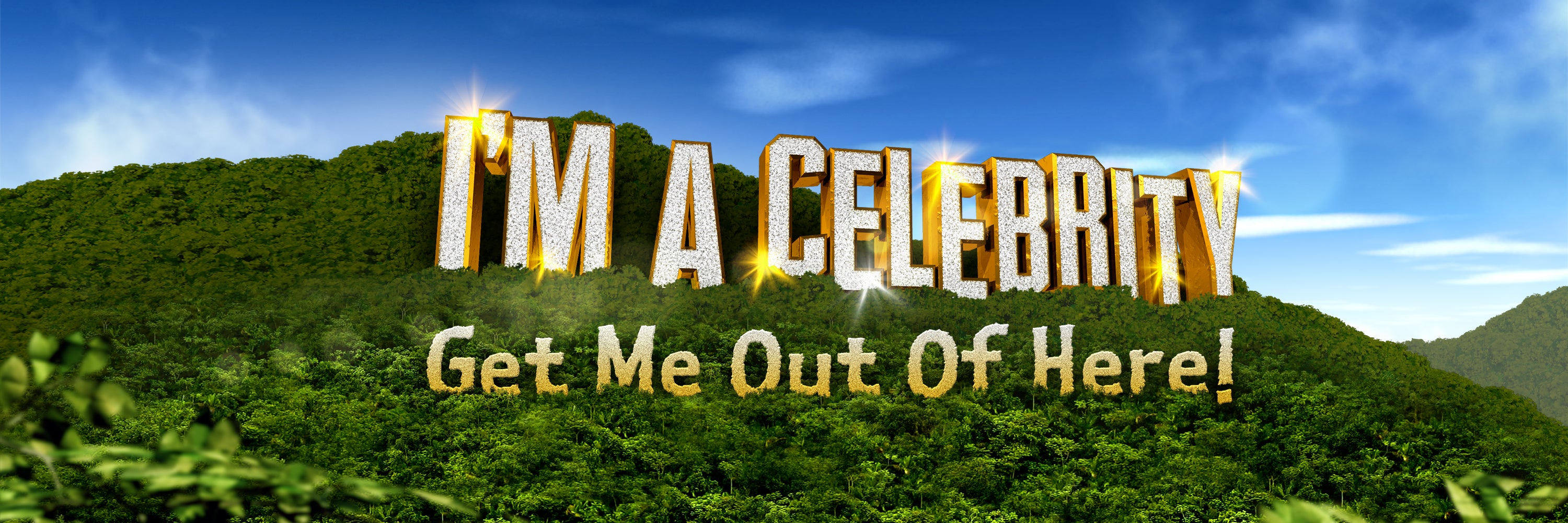 I'm A Celebrity