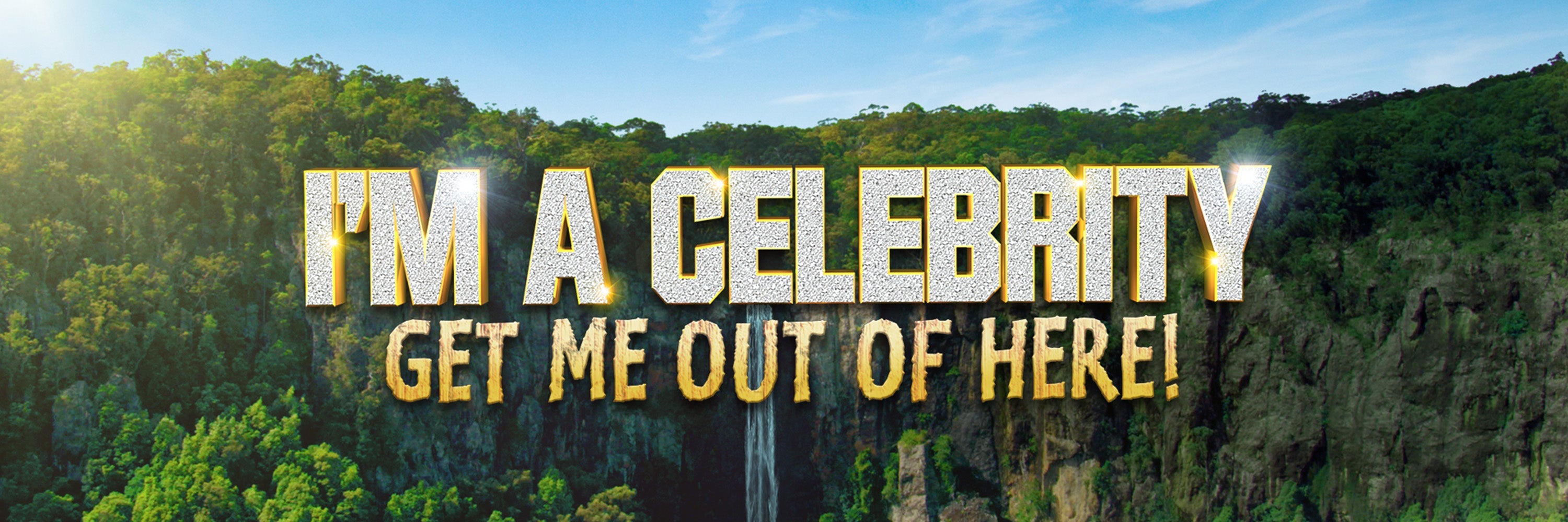 I'm A Celebrity