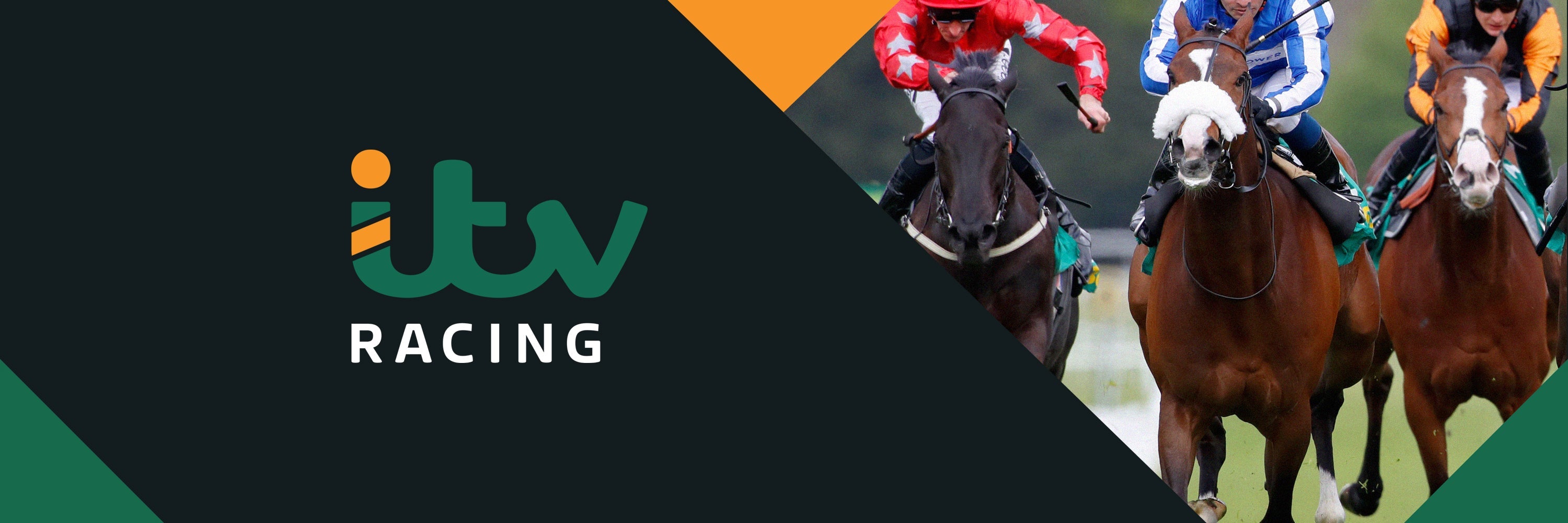 ITV Racing