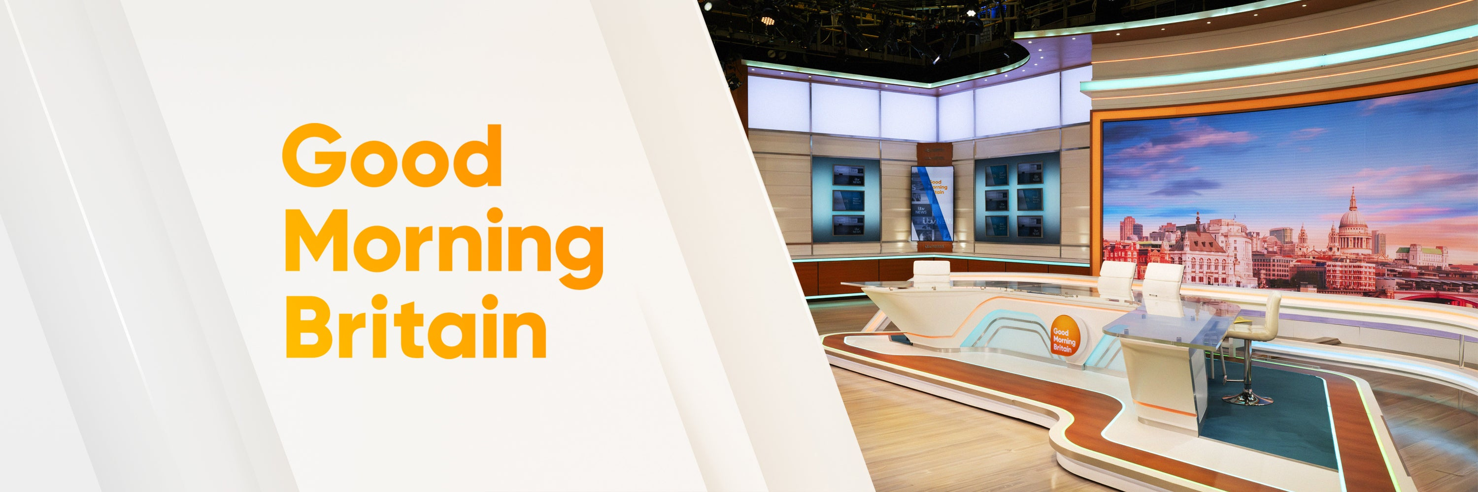 Good Morning Britain