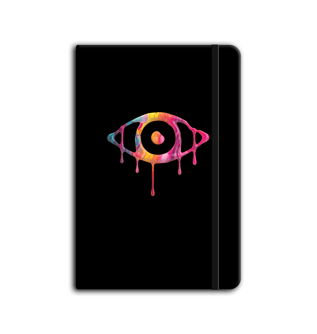 Black Notebook