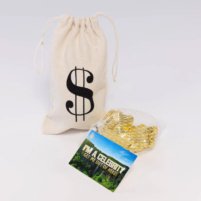 I'm a Celebrity Chocolate Stars