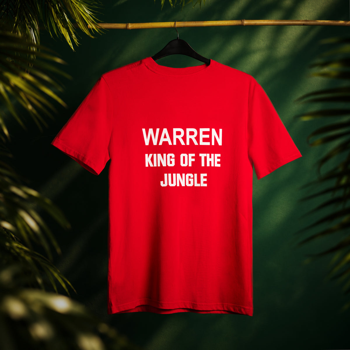 I'm A Celebrity - King of the Jungle