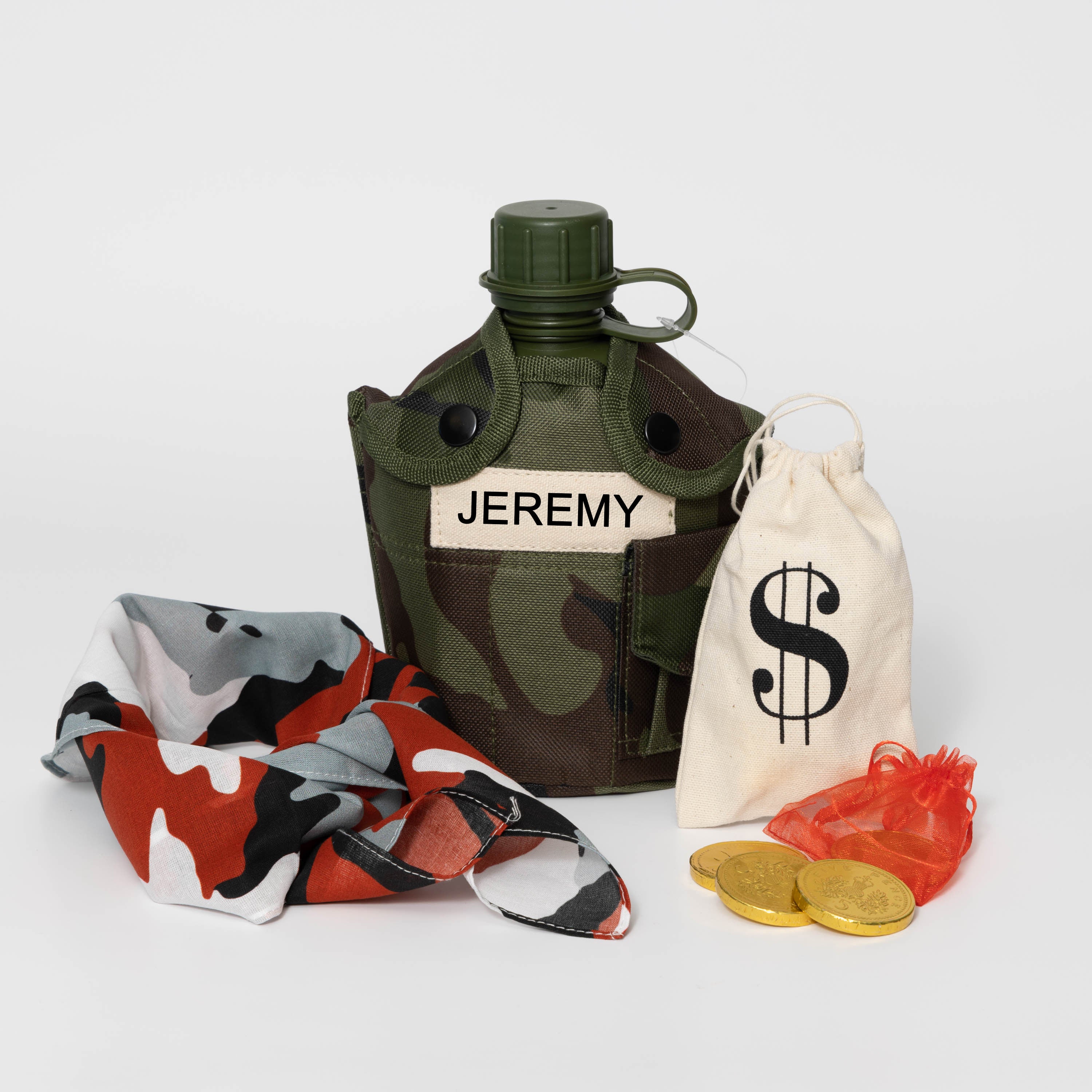 Official I'm A Celebrity... Bundle