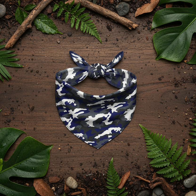 I'm a Celebrity Bandana