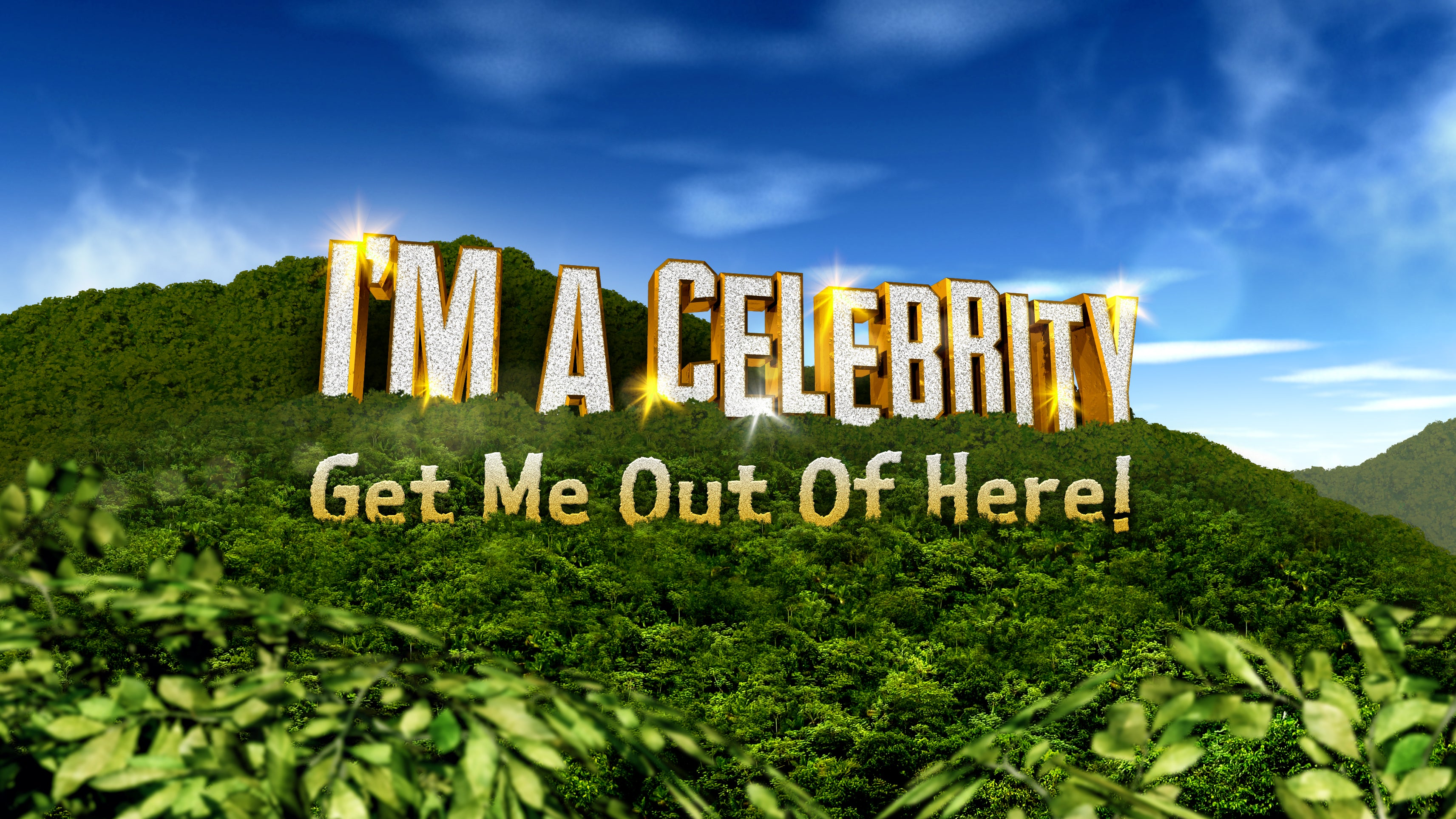 I'm A Celebrity