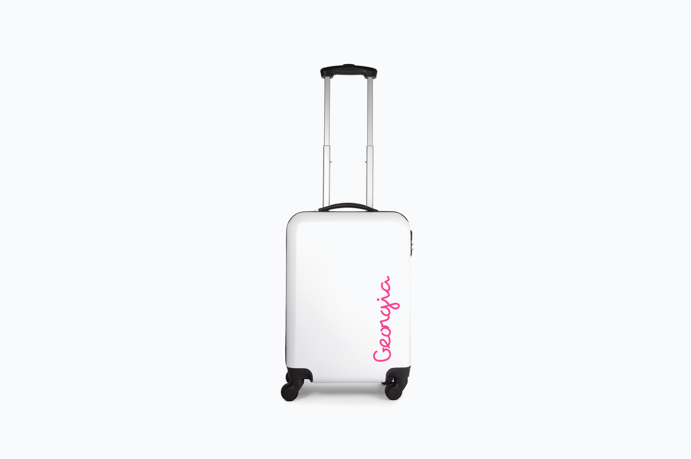 Official Love Island Cabin Suitcase - Personalised