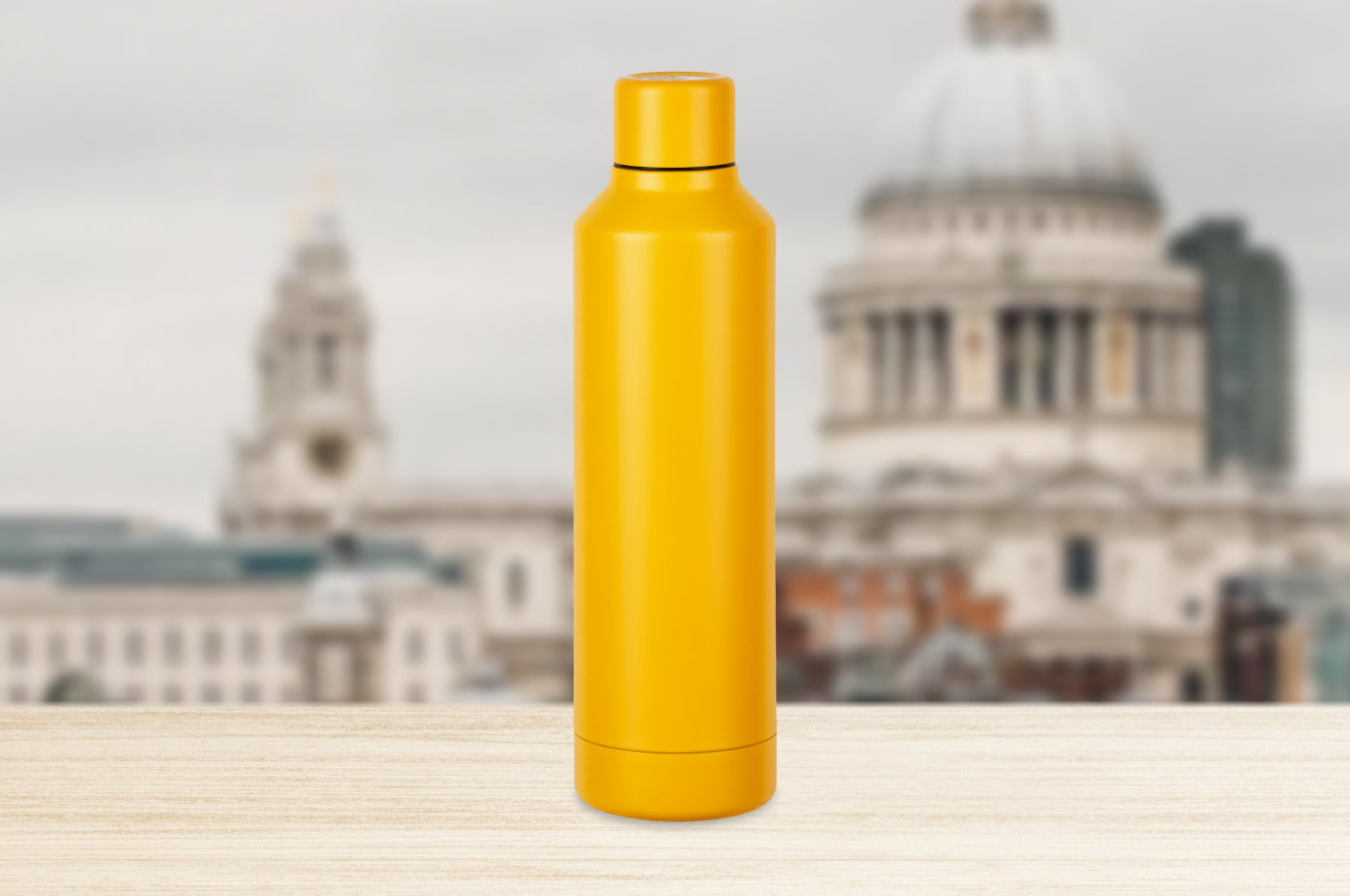 GMB Vacuum Bottle