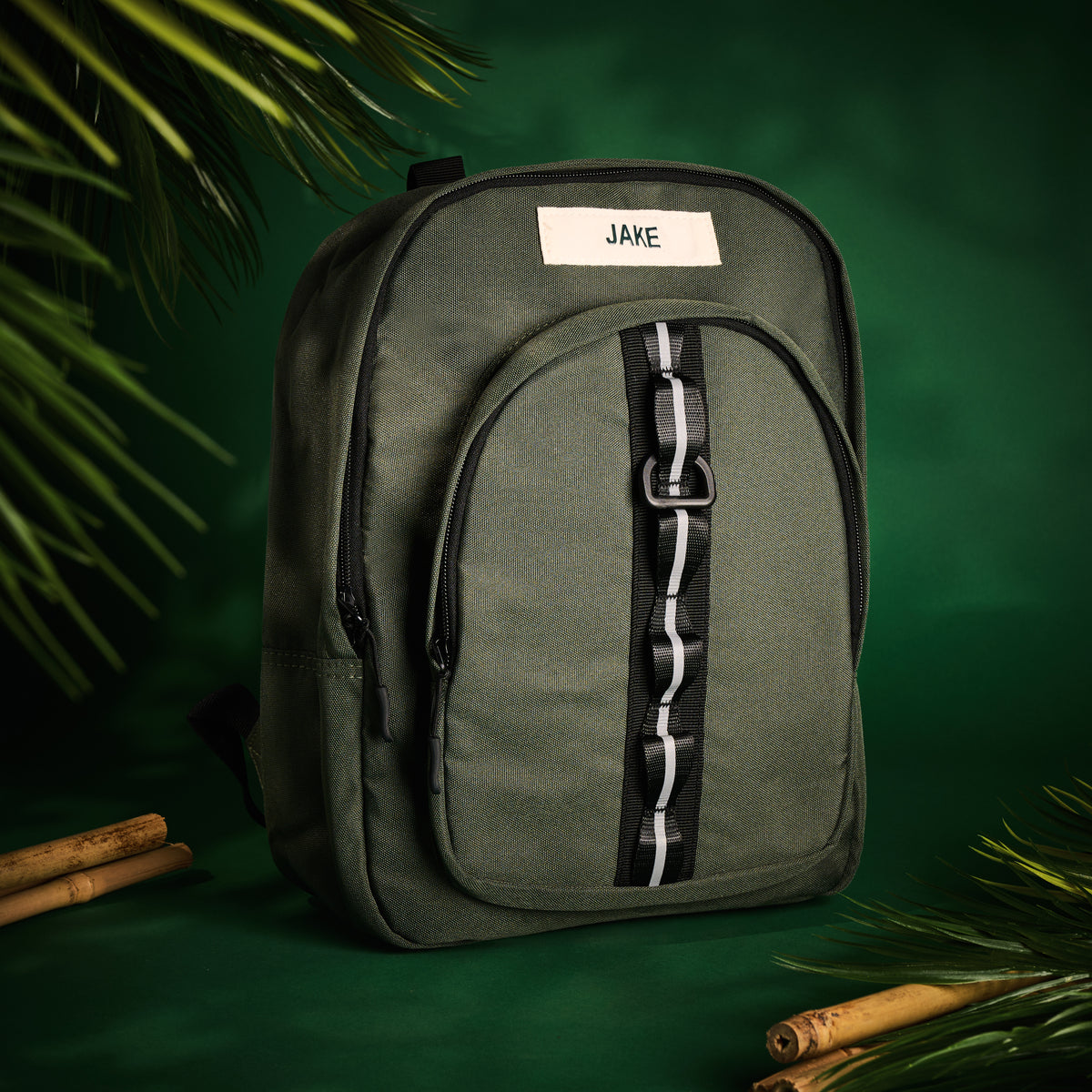 Official I'm A Celebrity... Backpack - Personalised