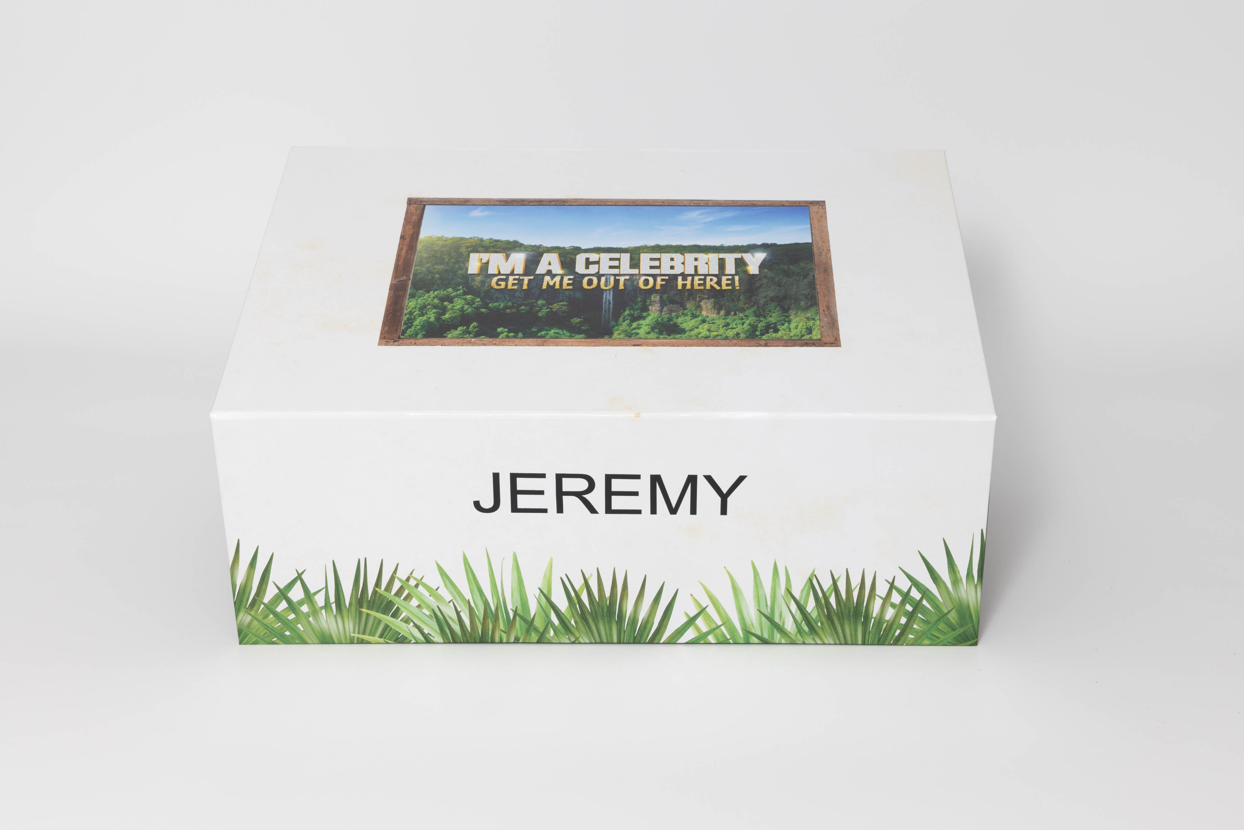 Official I'm A Celebrity... Bundle