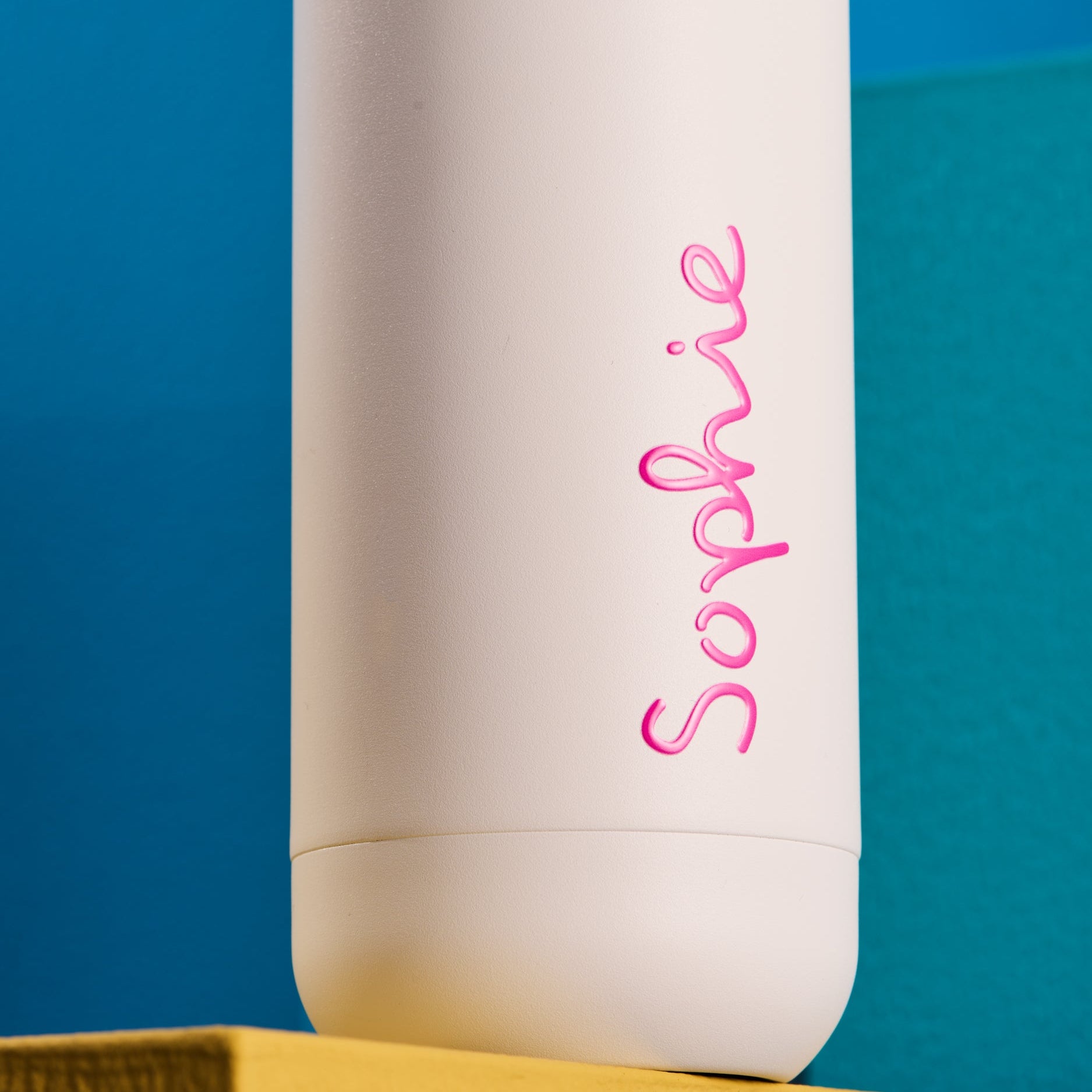 Official Love Island Mini Water Bottle (500ml)