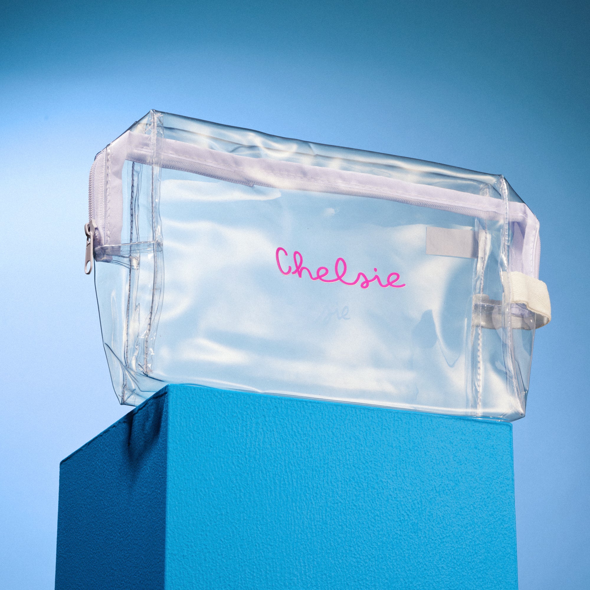 Love Island Wash Bag Small