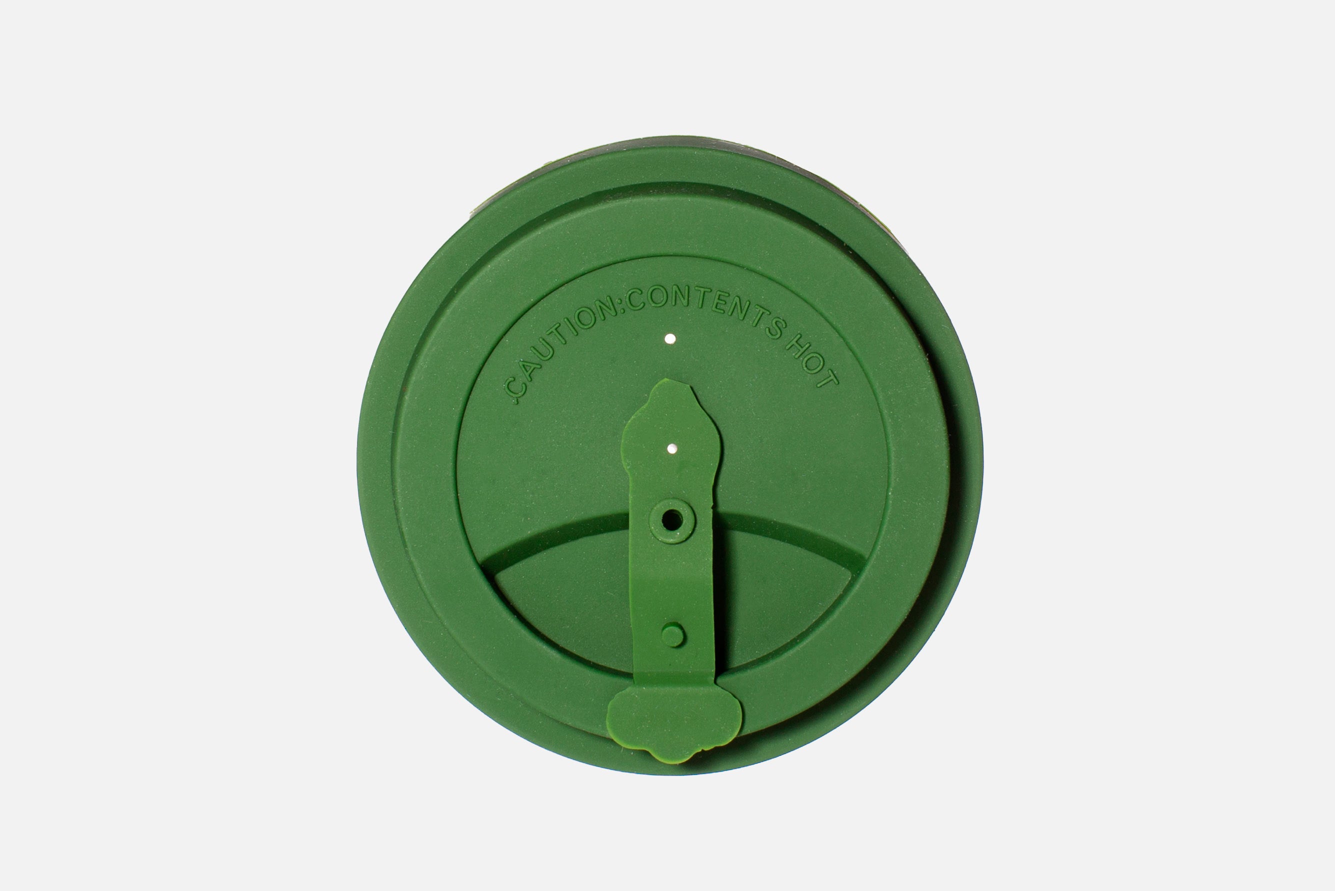 David's Shop Reusable Cup - Green