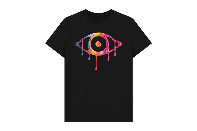 Big Brother Eye T-shirt