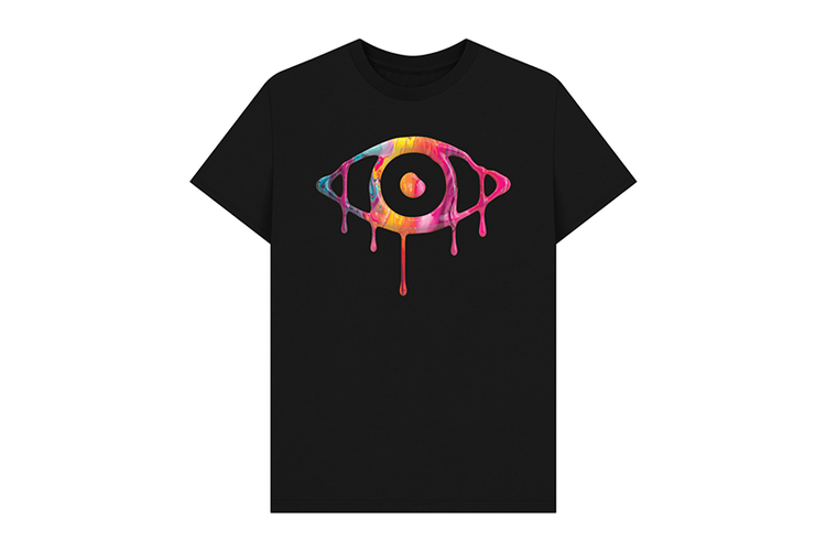 Big Brother Eye T-shirt