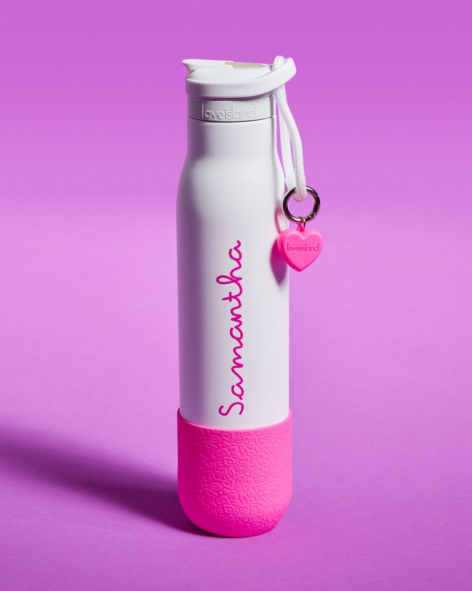 Pink Keychains
