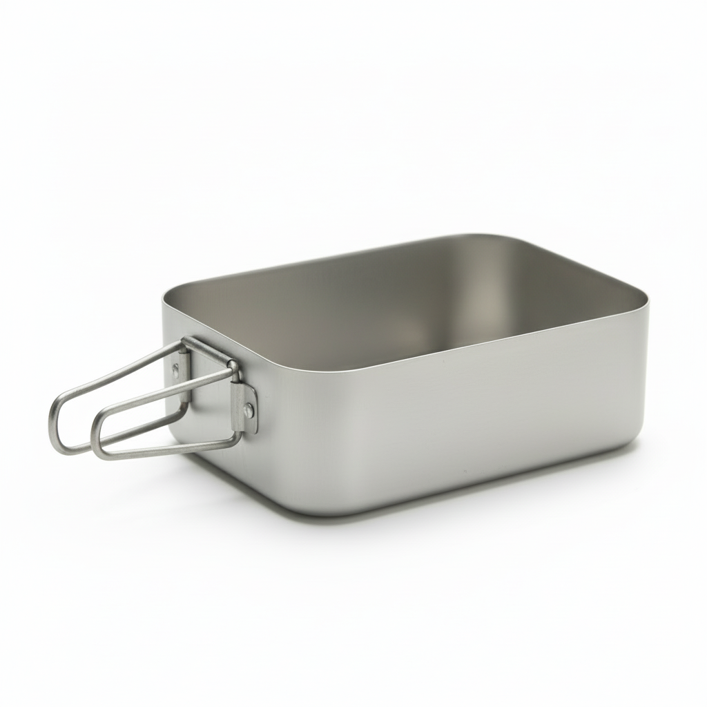 I'm A Celebrity... Mess Tins