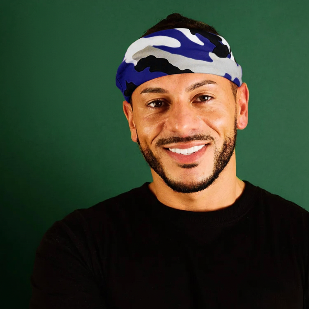 I'm a Celebrity Bandana