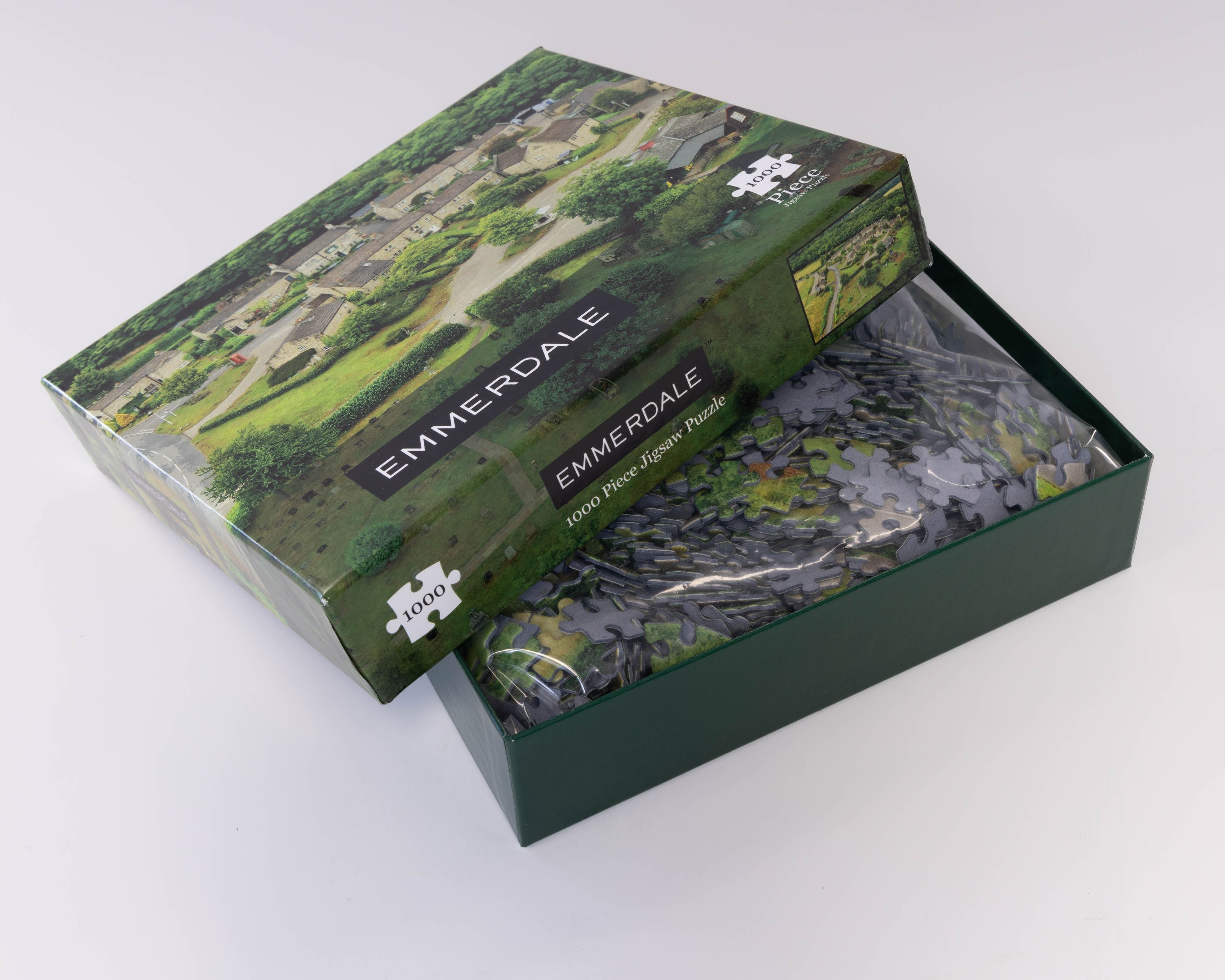 NA Jigsaw Puzzles Front