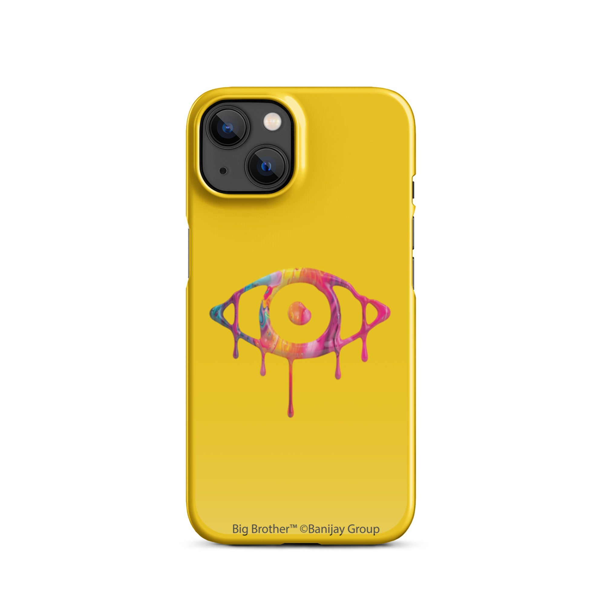 Big Brother iPhone® Snap Case