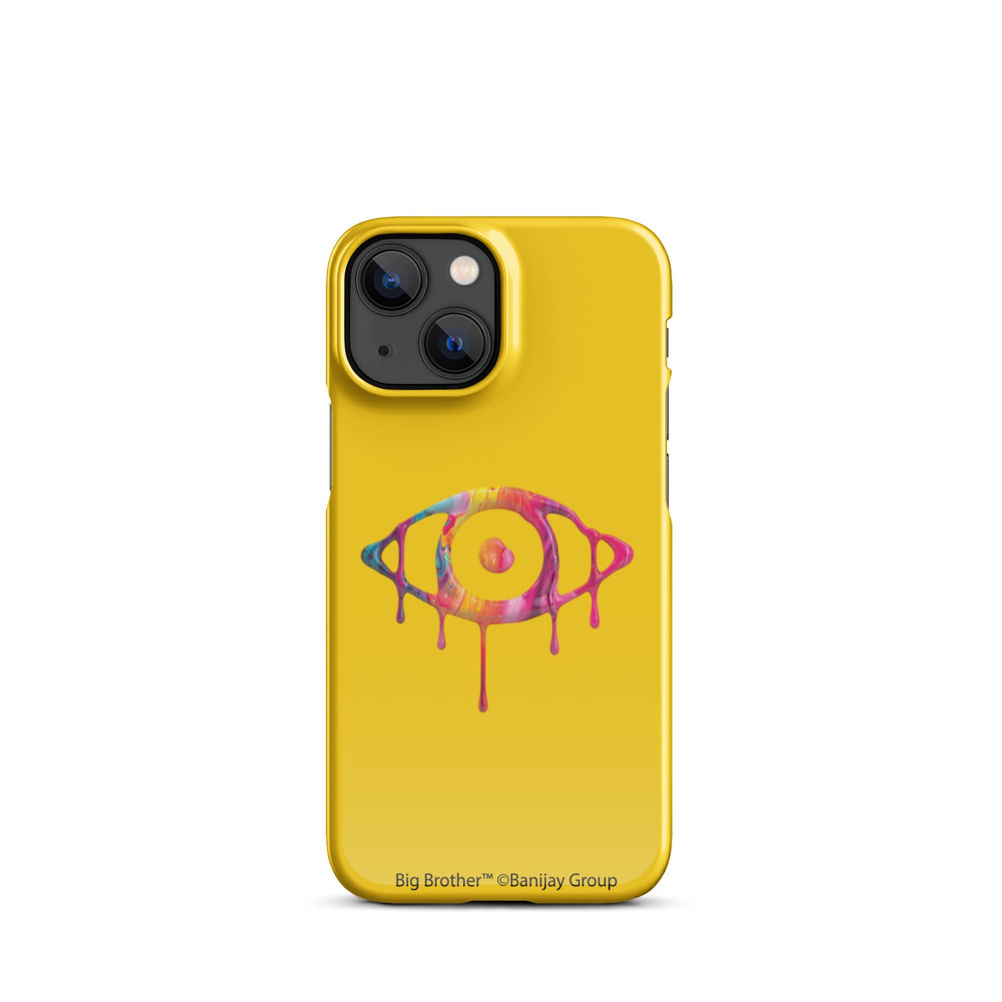 Big Brother iPhone® Snap Case