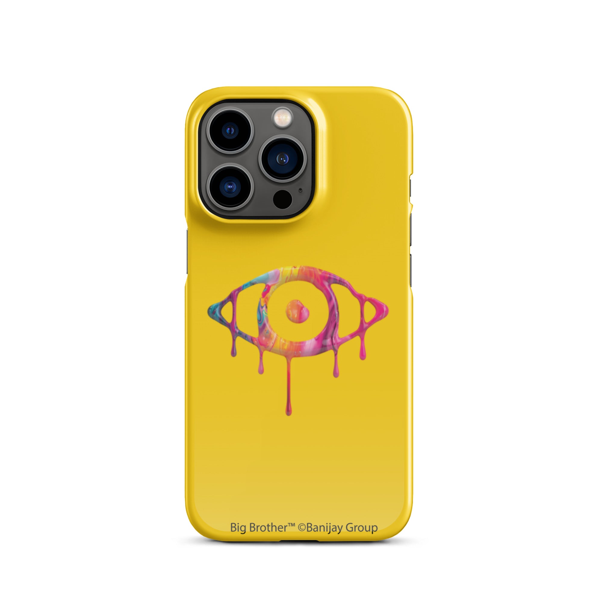 Big Brother iPhone® Snap Case