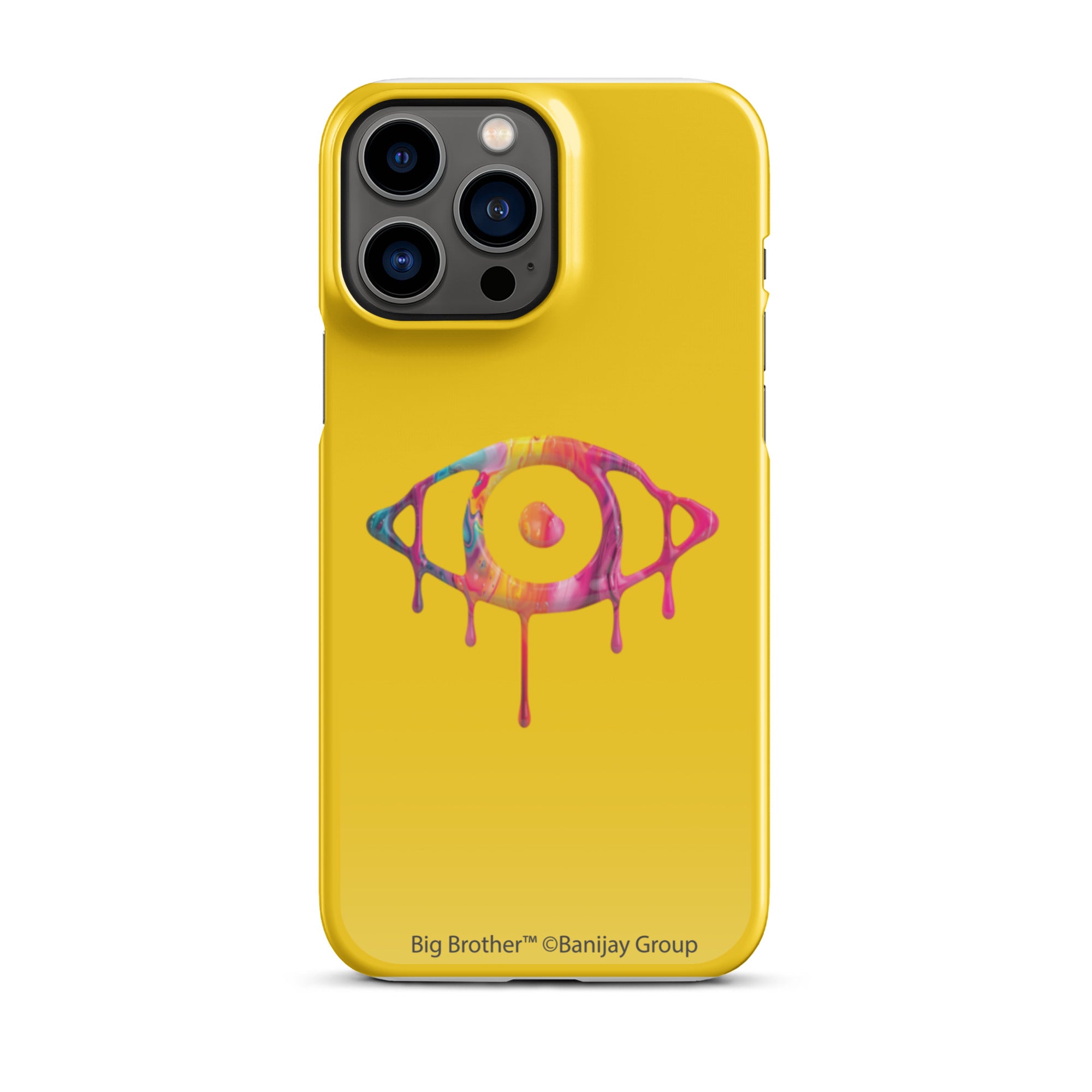 Big Brother iPhone® Snap Case