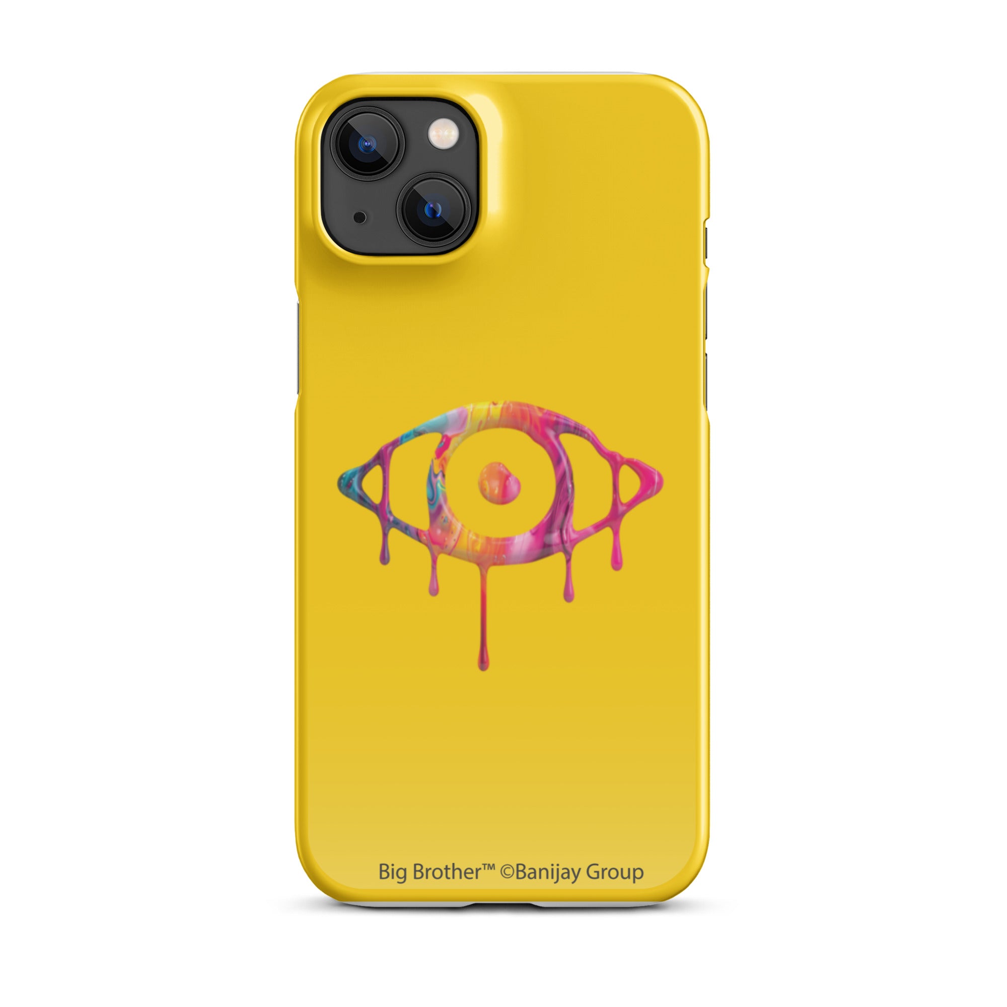 Big Brother iPhone® Snap Case