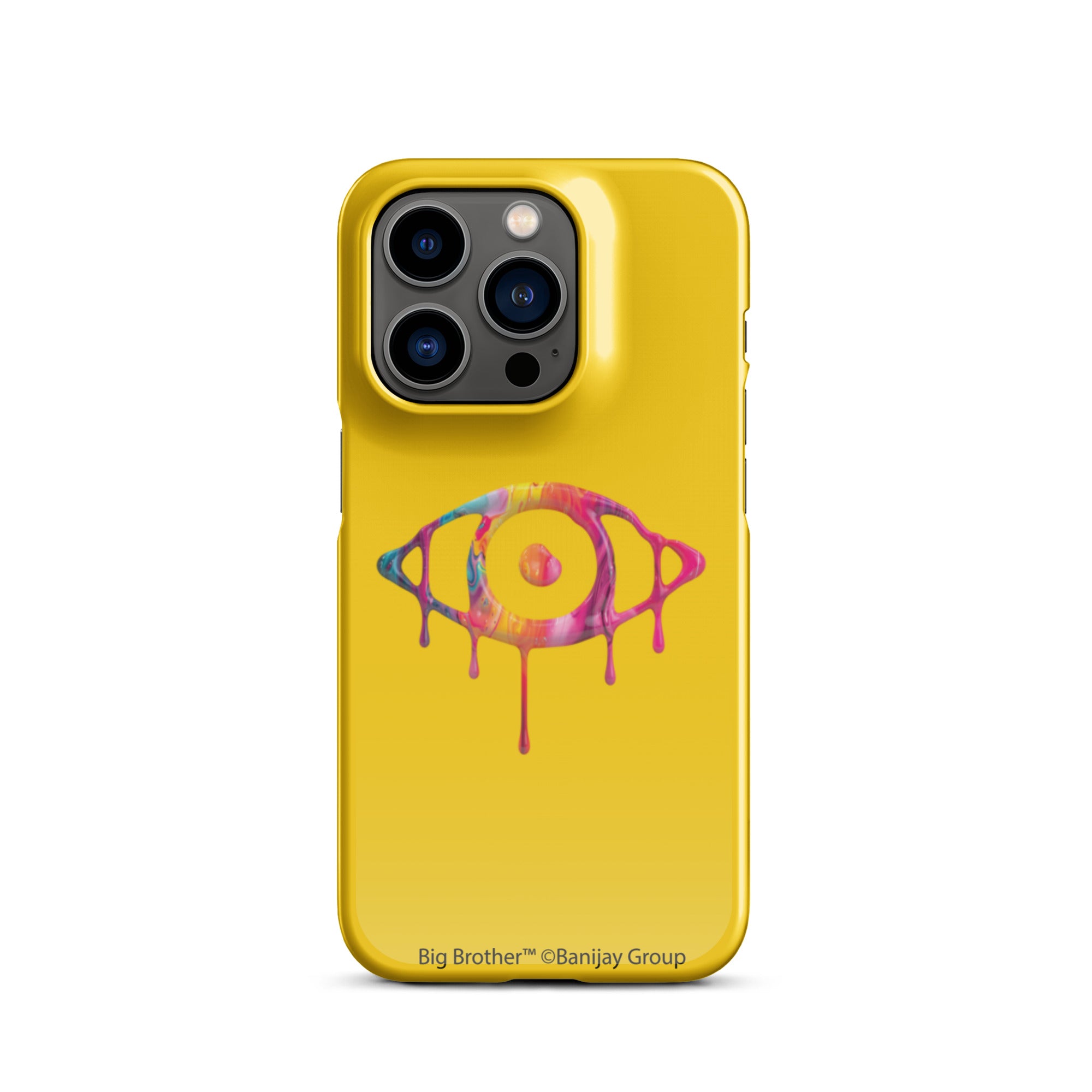 Big Brother iPhone® Snap Case