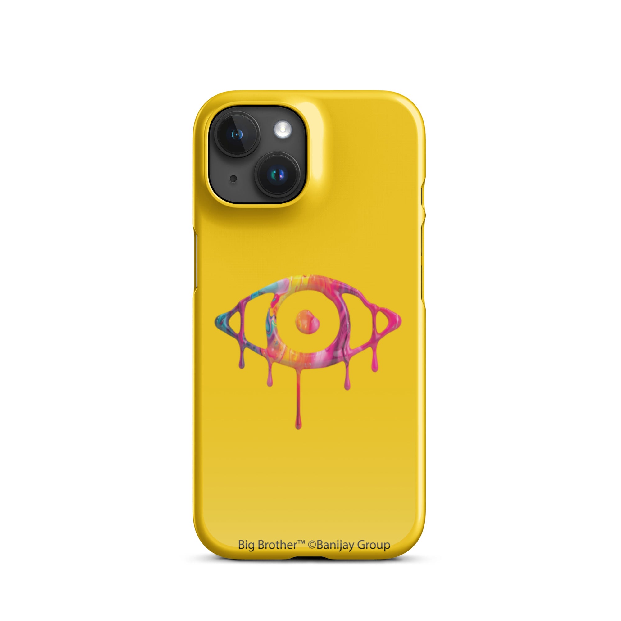 Big Brother iPhone® Snap Case