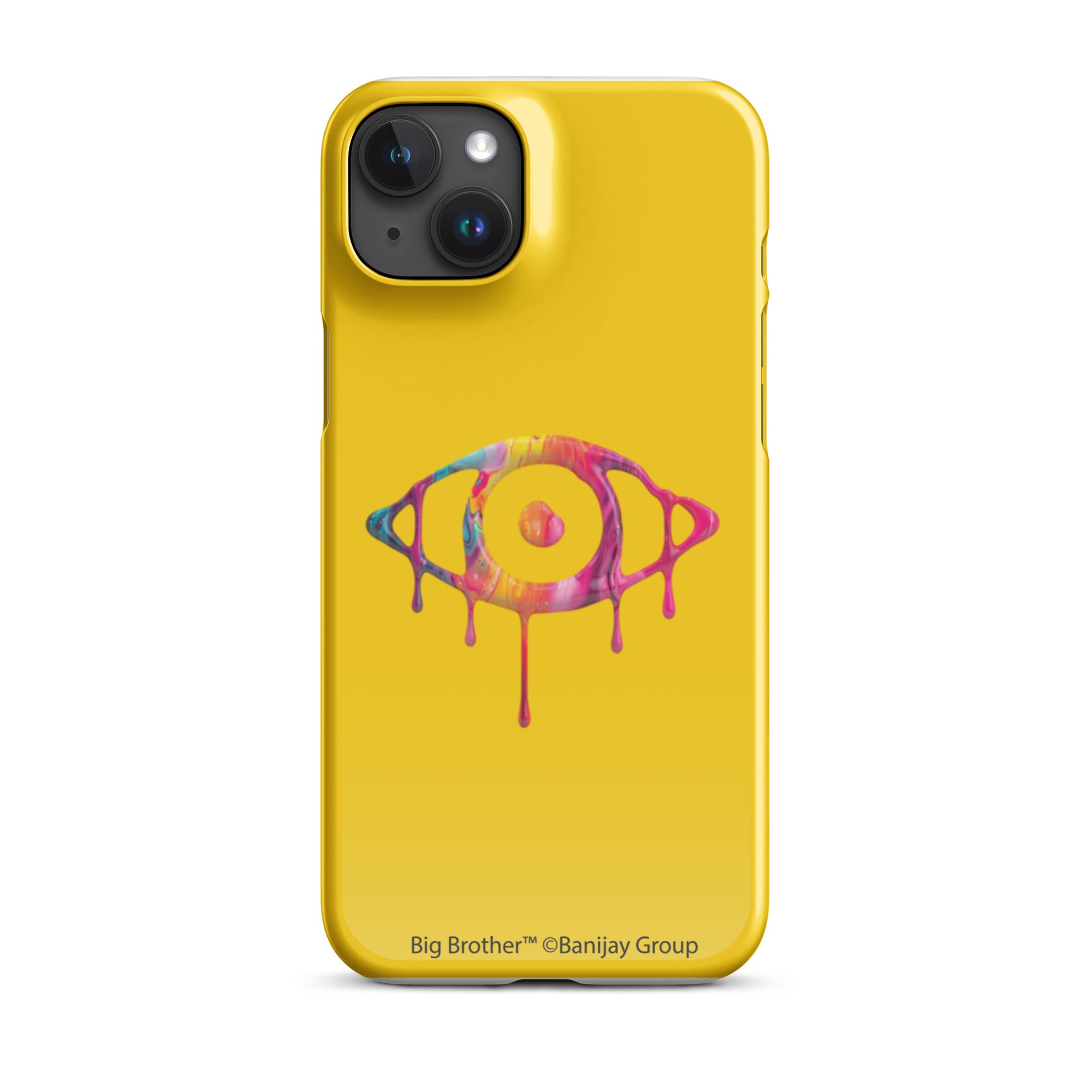 Big Brother iPhone® Snap Case