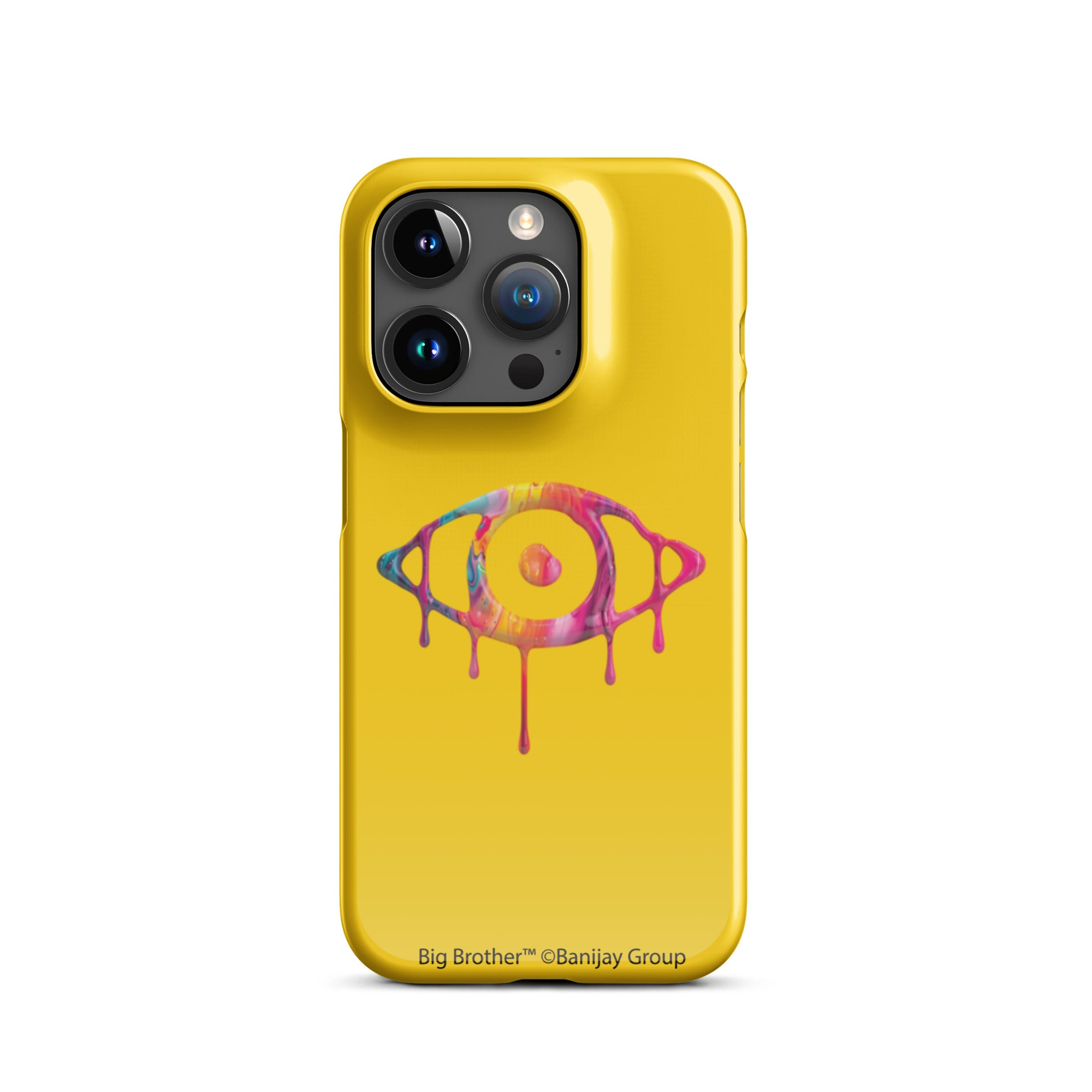 Big Brother iPhone® Snap Case