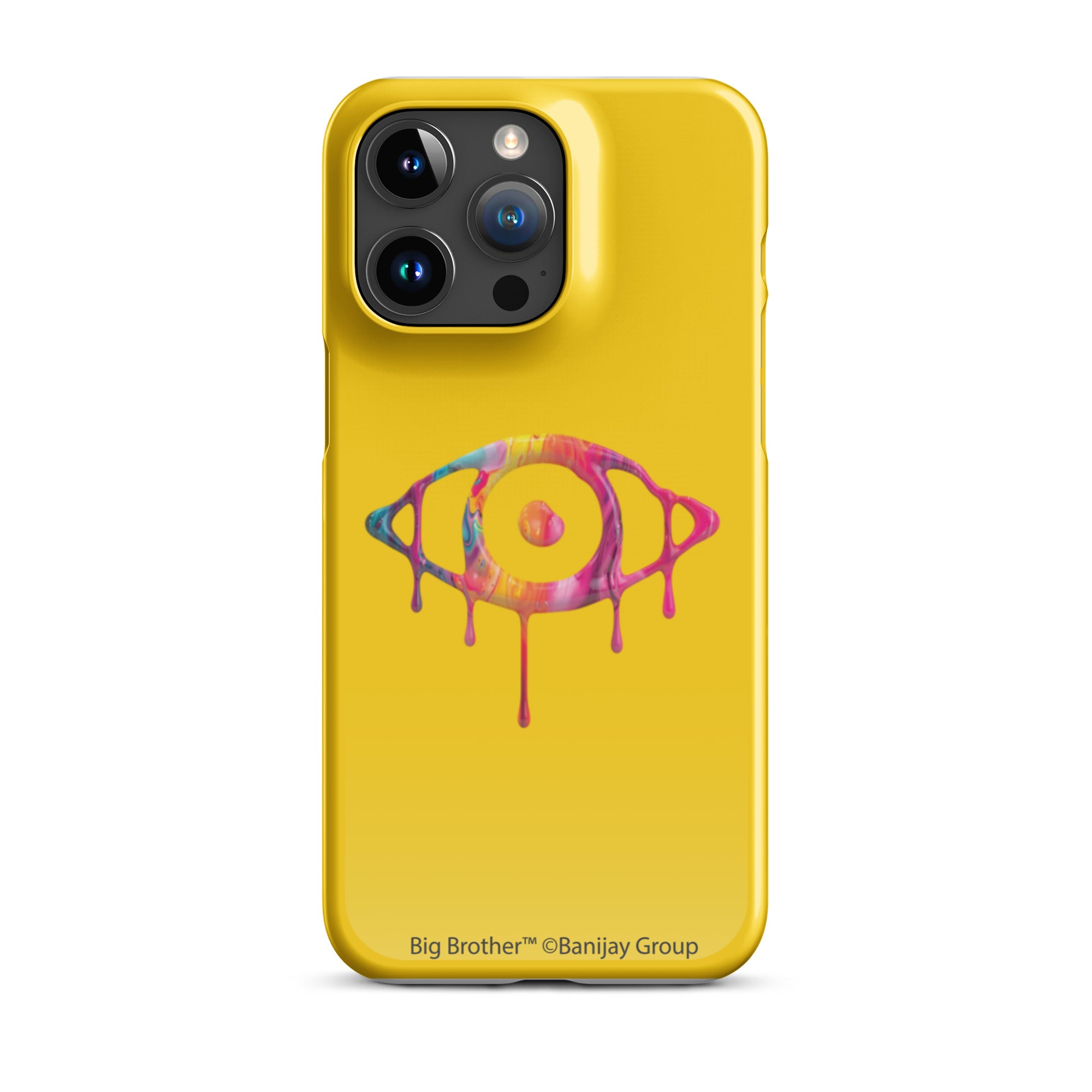 Big Brother iPhone® Snap Case