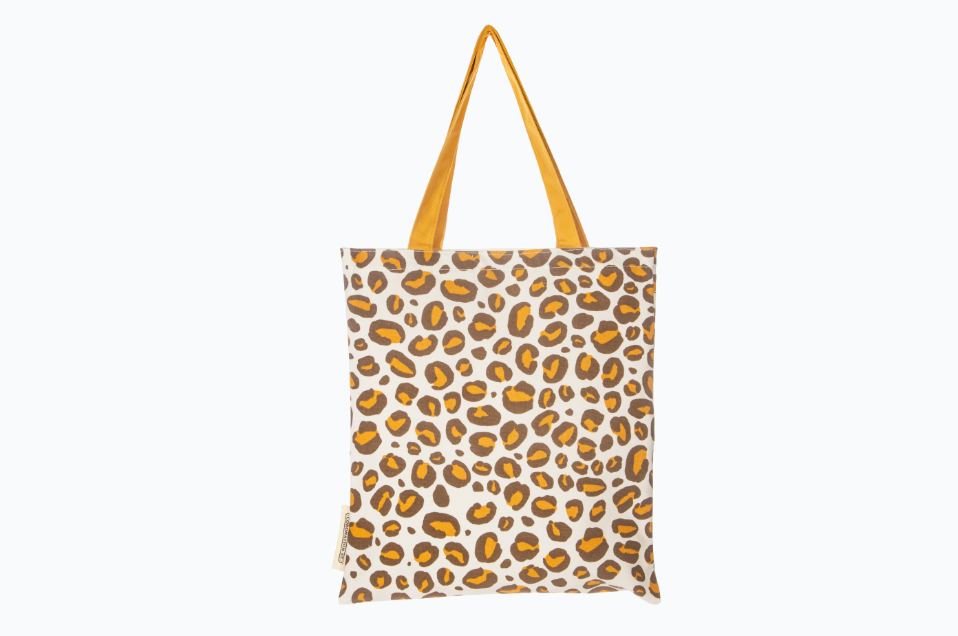 Bet Gilroy Tote Bag